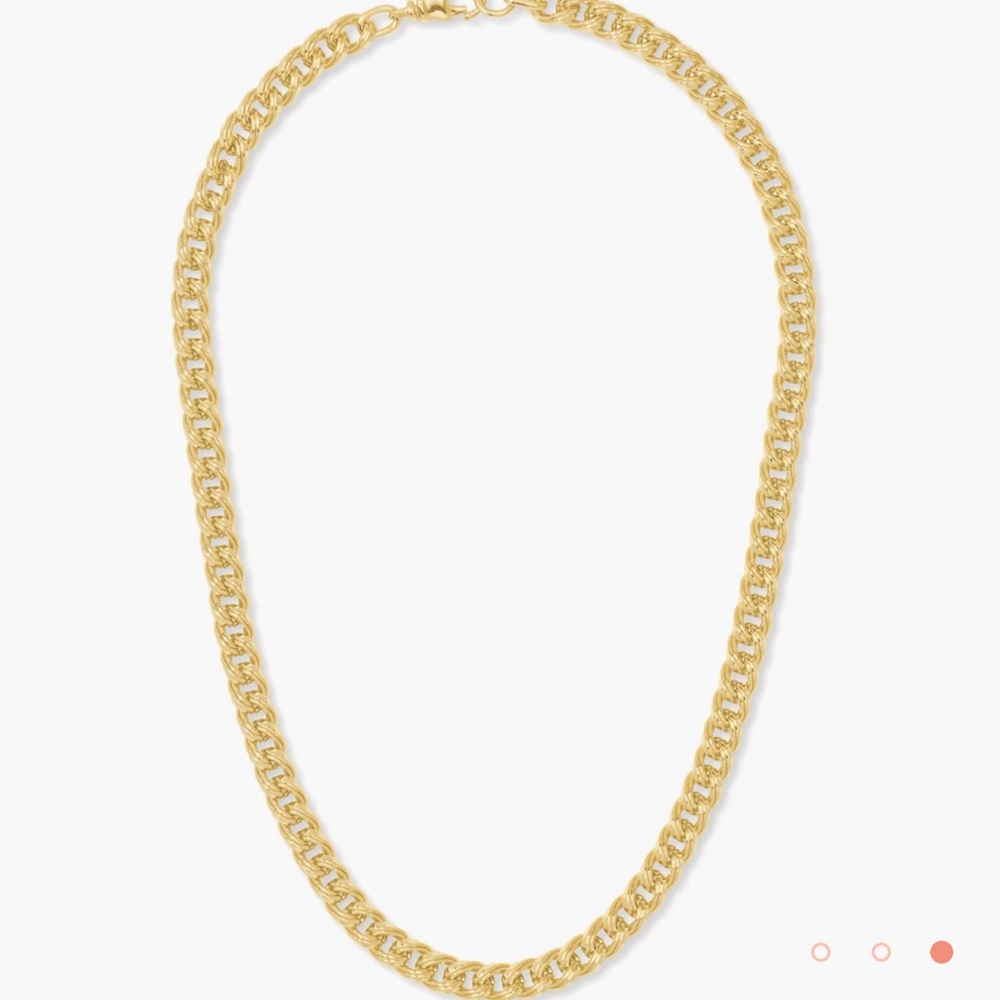 Kendra Scott Vincent Charm Necklace NWT